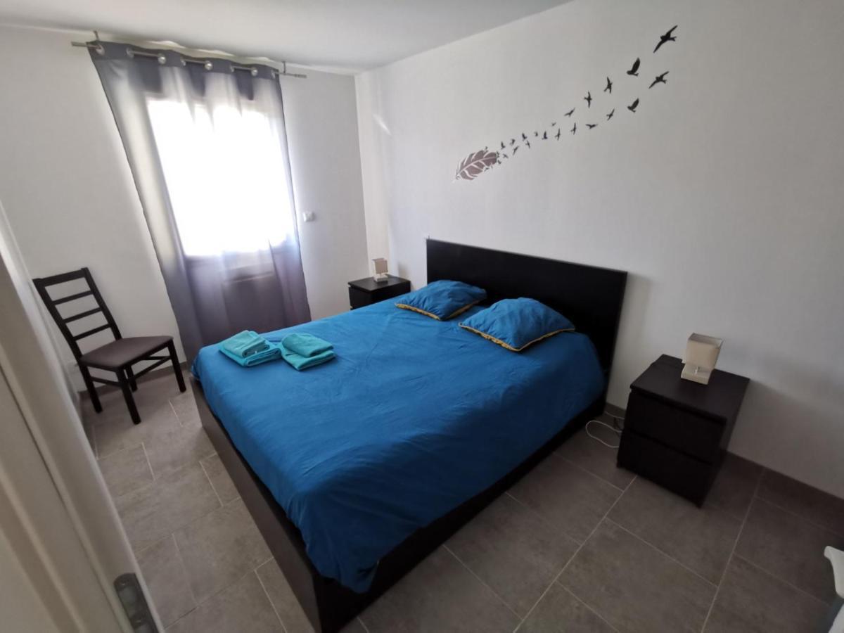 La Cle Des Champs Villa Clam Ngoại thất bức ảnh