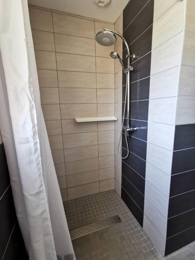 La Cle Des Champs Villa Clam Ngoại thất bức ảnh