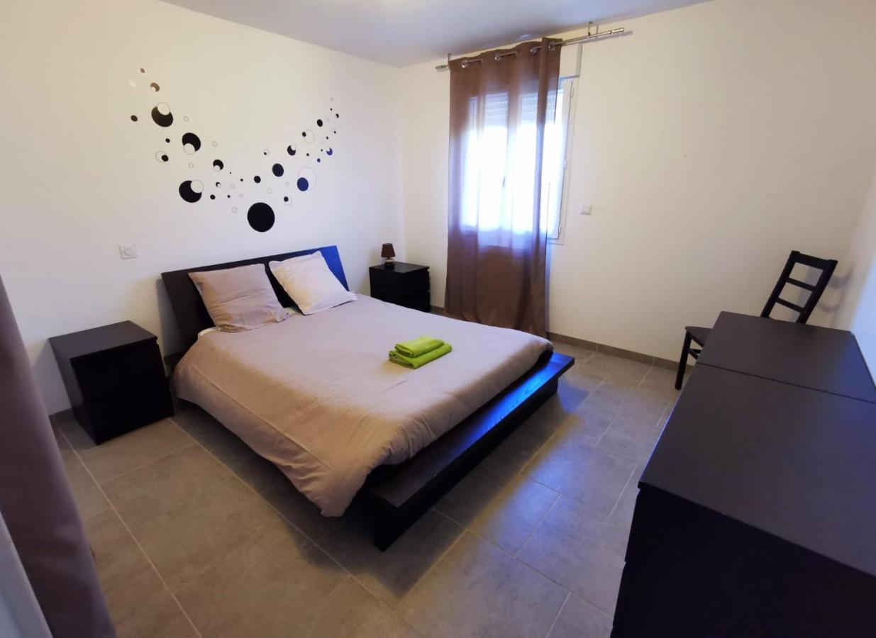 La Cle Des Champs Villa Clam Ngoại thất bức ảnh