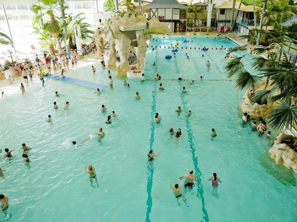 La Cle Des Champs Villa Clam Ngoại thất bức ảnh