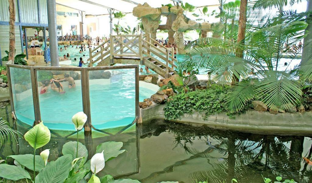 La Cle Des Champs Villa Clam Ngoại thất bức ảnh