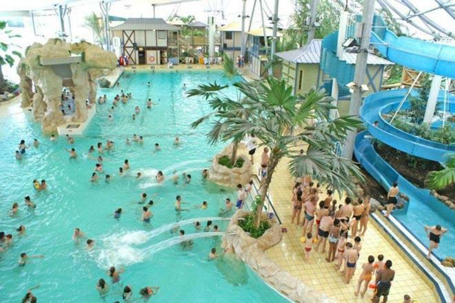 La Cle Des Champs Villa Clam Ngoại thất bức ảnh